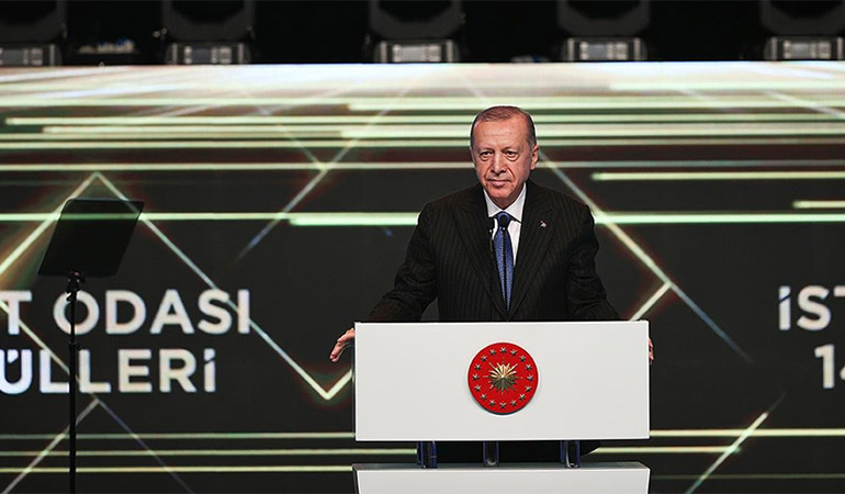 Erdoğan’dan Ali Babacan’a: Sen kimsin ya?
