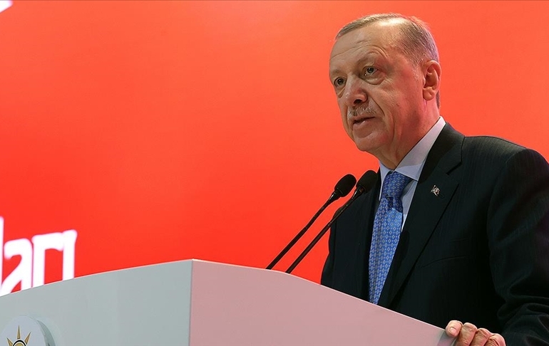 Erdoğan’dan asgari ücret, memur ve emekli maaş zammıyla ilgili açıklama
