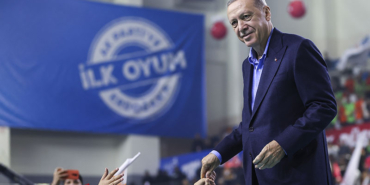 Cumhurbaşkanı Erdoğan, Sakarya'da