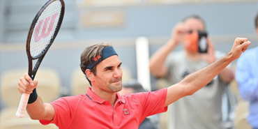 federer