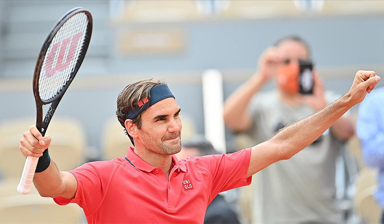 Roger Federer tenisi bırakma kararı aldı