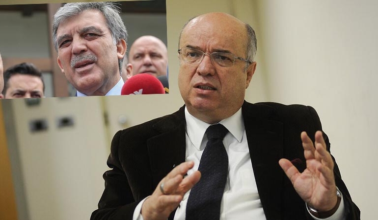 Abdullah Gül’ün reklamcısı boş durmuyor… Muhalefete ‘aritmetik’ dersi