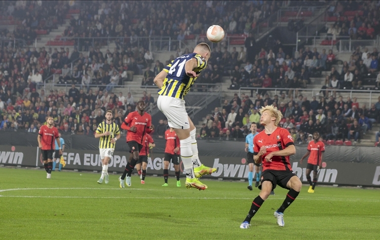 Fenerbahçe’den muhteşem geri dönüş