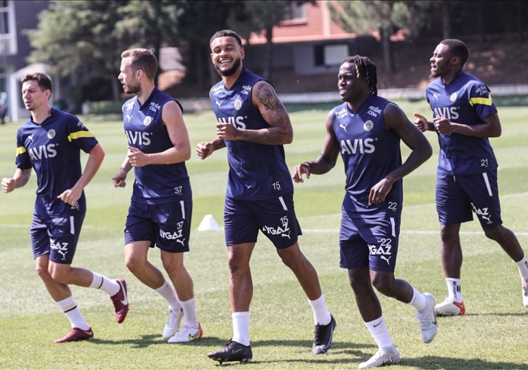 Fenerbahçe’den Bruma kararı! Yeni transfer maçlara çıkamayacak