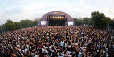 festival