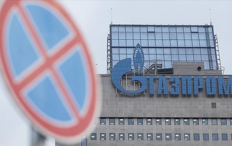 Gazprom’dan Moldova’ya uyarı: Gaz sözleşmesini her an feshedebiliriz