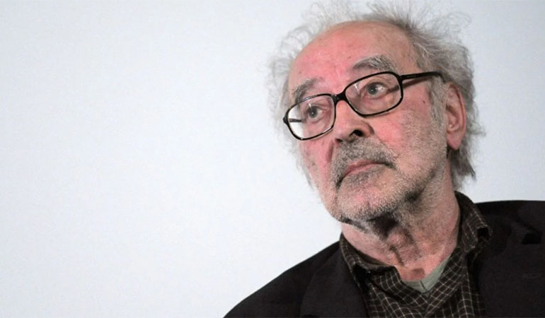 Sinema dünyasının büyük bir ustası Jean Luc Godard hayatına son verdi