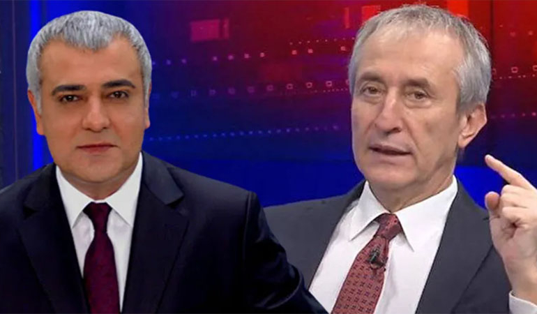 Halk TV’den ayrılan Gökmen Karadağ ve Salim Şen’in yeni adresi belli oldu!