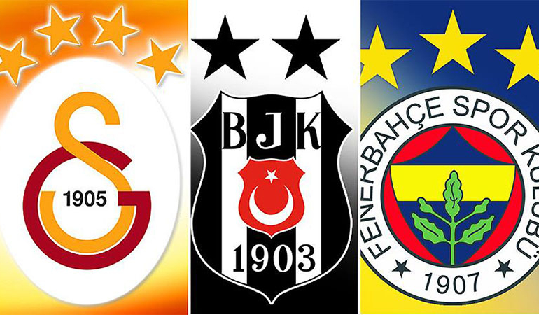 İstanbul Valiliği’nden 3 büyükler için deplasman kararı