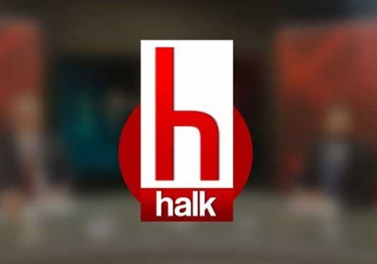 Halk Tv’de istifa depremi