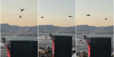 helikopter