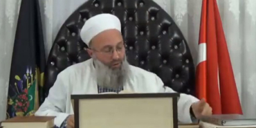 imam