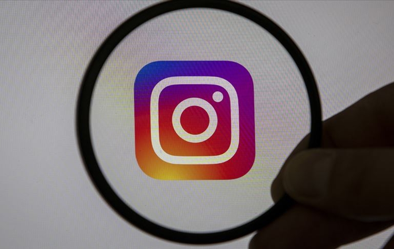 Instagram’a erişim problemi