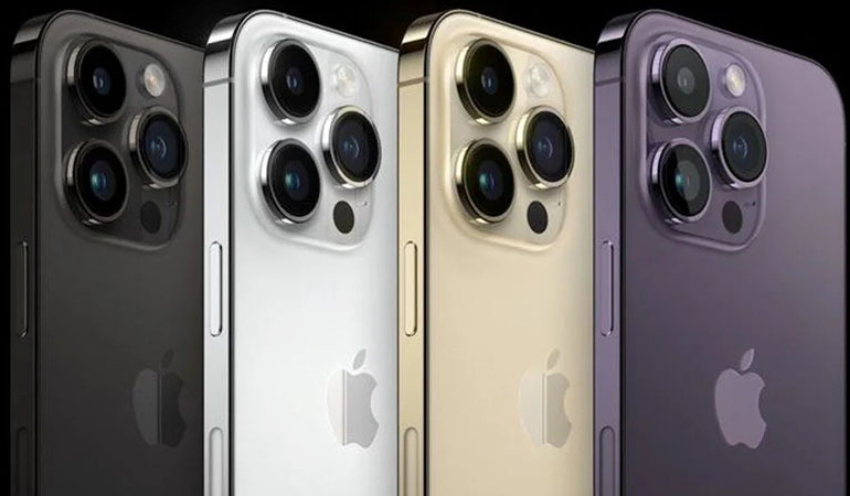 Apple duyurdu: İşte iPhone 14’ün fiyatı ve özellikleri