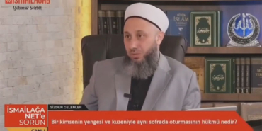 ismailaga