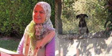 kadın