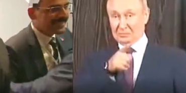kalın-putin