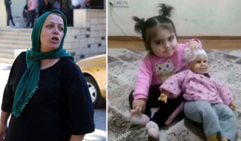 Cansız bedeni soğutucuda bulunan Lina’nın babaannesi konuştu