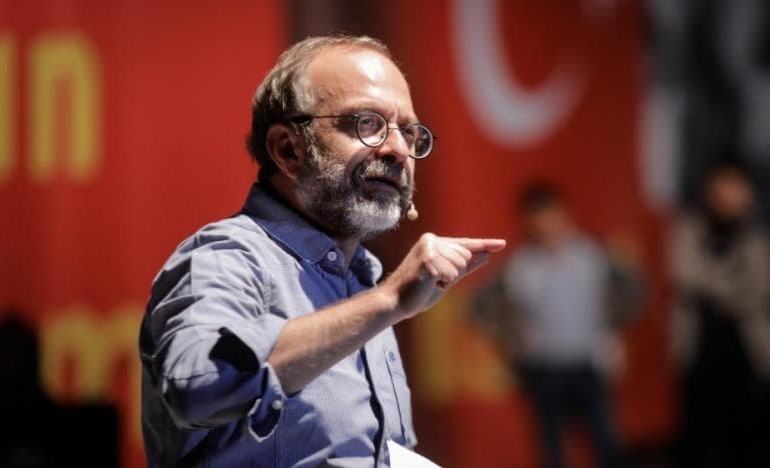 TKP Genel Sekreteri Kemal Okuyan: Zengin düşmanlığını meşrulaştıracağız, yayacağız