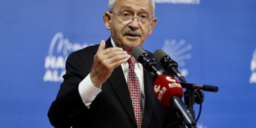 kılıçdaroğlu
