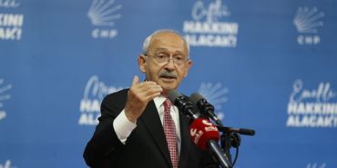 CHP Genel Başkanı Kılıçdaroğlu, Sakarya'da partisinin grup toplantısında konuştu