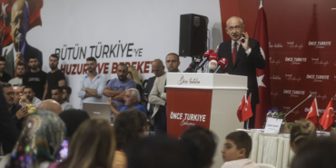 kılıçdaroğlu
