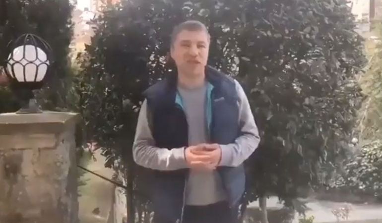 Halk Tv’deki kritik istifanın nedeni Küçükkaya mı?
