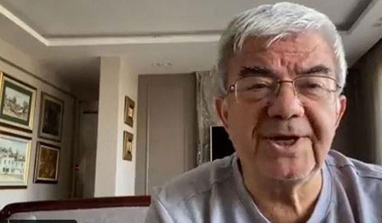 Ünlü profesör Küçükusta: Kadınların çıkardığı gazı koklamak daha faydalıdır