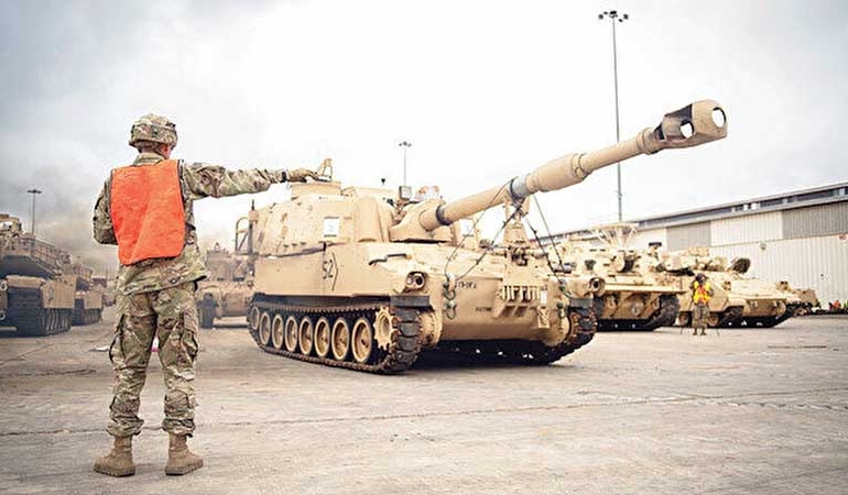 ABD’nin Türk boğazlarını aşma planı