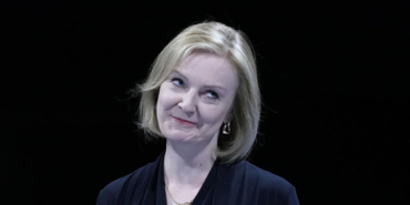 liztruss