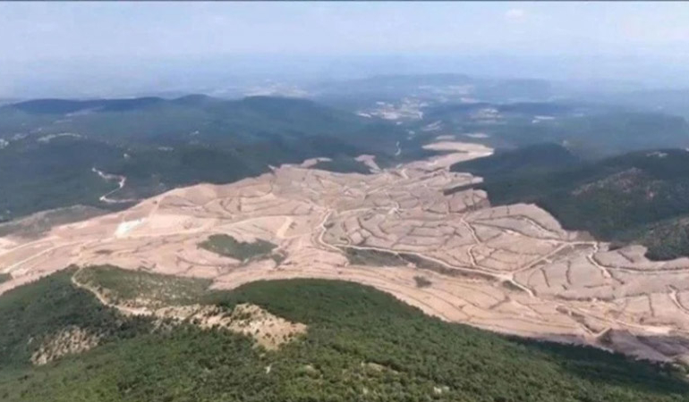 285 maden sahası ihale edilecek