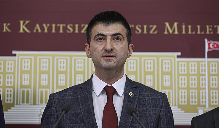 Mehmet Ali Çelebi neden ‘Cumhur İttifakı’ dediğini böyle açıkladı
