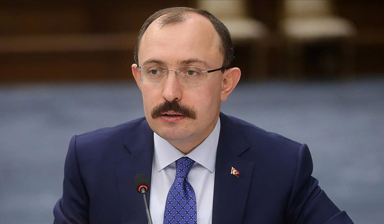 Bakan Muş’tan doğal gaz zammı açıklaması