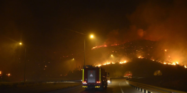 mersin-yangin