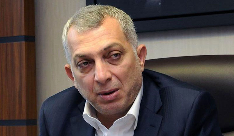 AKP’li Külünk ‘dolar’ hesabını böyle yaptı: 7-8 liraya düşer