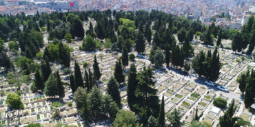 mezar