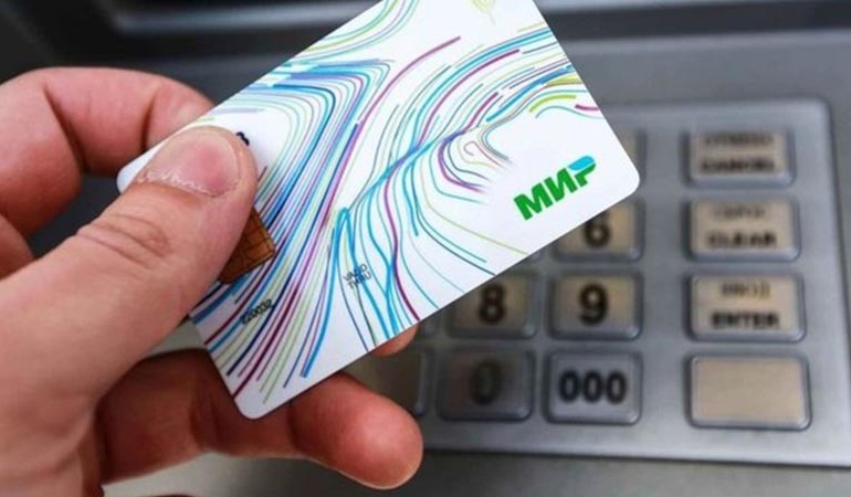 Türk bankalarının Mir yasağına Rusya’dan ilk tepki