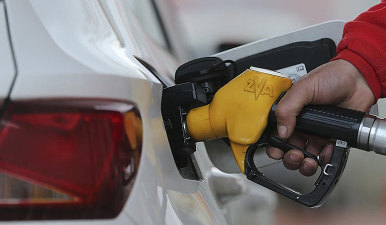 Motorine 6 günde 4’üncü zam yolda