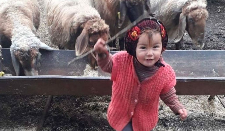 Müslüme Yağal’ın ölümüne ilişkin, bulunduğu bölgede keşif yapıldı