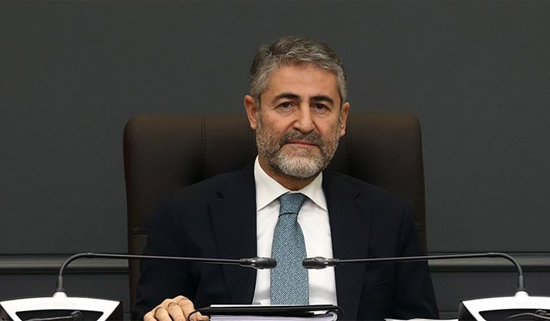 Nebati’den asgari ücret açıklaması