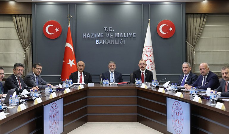 Nebati’den tarım ve gıda ürünleri fiyatlarıyla ilgili açıklama
