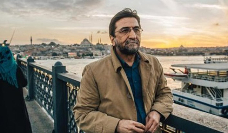 Nihat Genç kimdir?