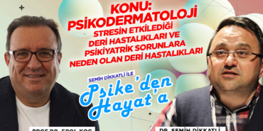 psikodermatoloji