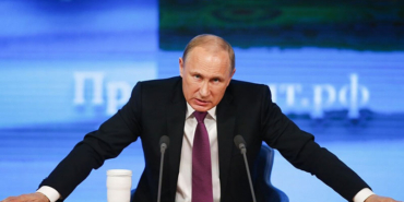 putin