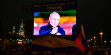 putinkiizlmeydan