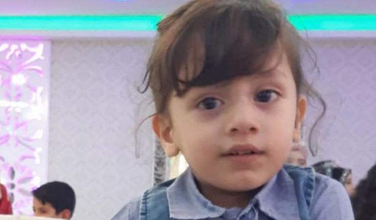 Kan donduran çocuk cinayetinde yeni ayrıntılar: Ağladığı için boğarak öldürmüş!