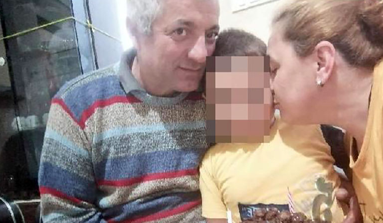 Rize’de korkunç olay! İlişkileri olduğunu iddia ettiği eşi ile kuzenini öldürdü