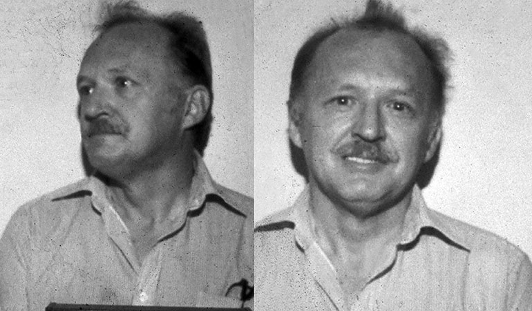 ABD’nin devlet sırlarını satan adam hayatını kaybetti