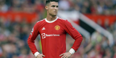 ronaldo