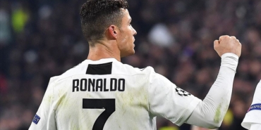 ronaldo